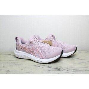 ASICS Gel-Contend 9 (Women's) – Watershed Rose/Desert Red (US 7) NEW IN BOX